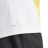 ADIDAS T-SHIRT DA TENNIS HEAT.RDY PRO FREELIFT Giallo/Bianco