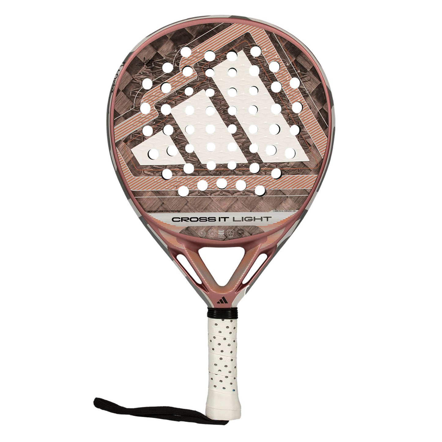 Racchetta Padel Cross It Light 2026 By Marta Ortega