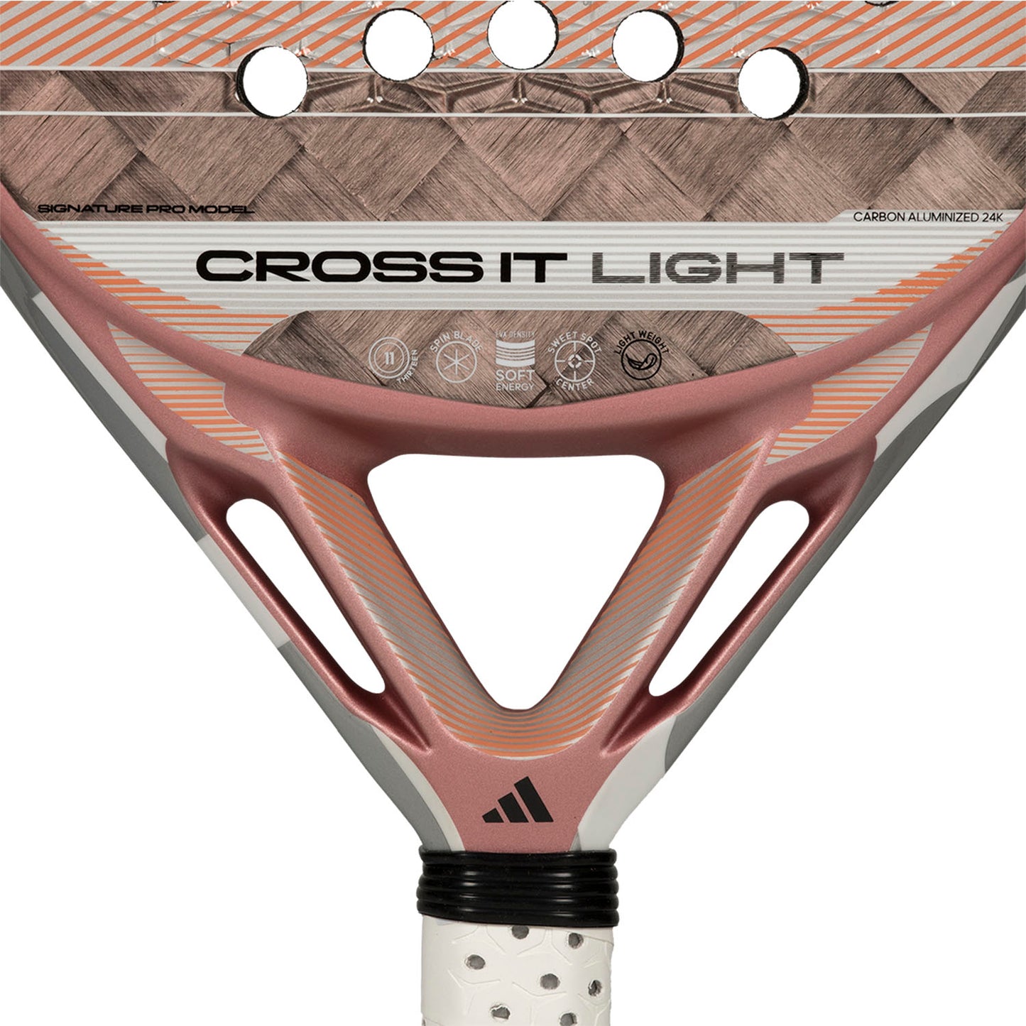 Racchetta Padel Cross It Light 2026 By Marta Ortega