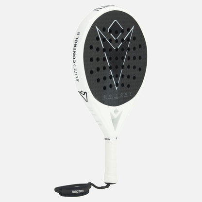 Racchetta Padel Macron Elite Control II 2026