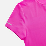 MACRON T SHIRT DAPHNE DONNA FUCSIA