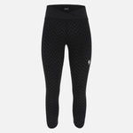 MACRON LEGGINGS DONNA PONZA NERO