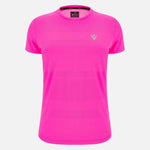 MACRON T SHIRT DAPHNE DONNA FUCSIA