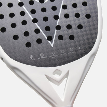 Racchetta Padel Macron Elite Power II 2026