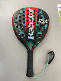 USATO - BABOLAT VIPER JUAN LEBRON 2023 RACCHETTA PADEL V2