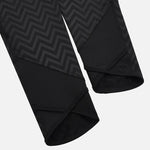 MACRON LEGGINGS DONNA PONZA NERO