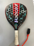 USATO - BABOLAT VIPER JUAN LEBRON 2023 RACCHETTA PADEL