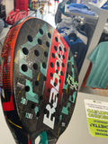 USATO - BABOLAT VIPER JUAN LEBRON 2023 RACCHETTA PADEL V2