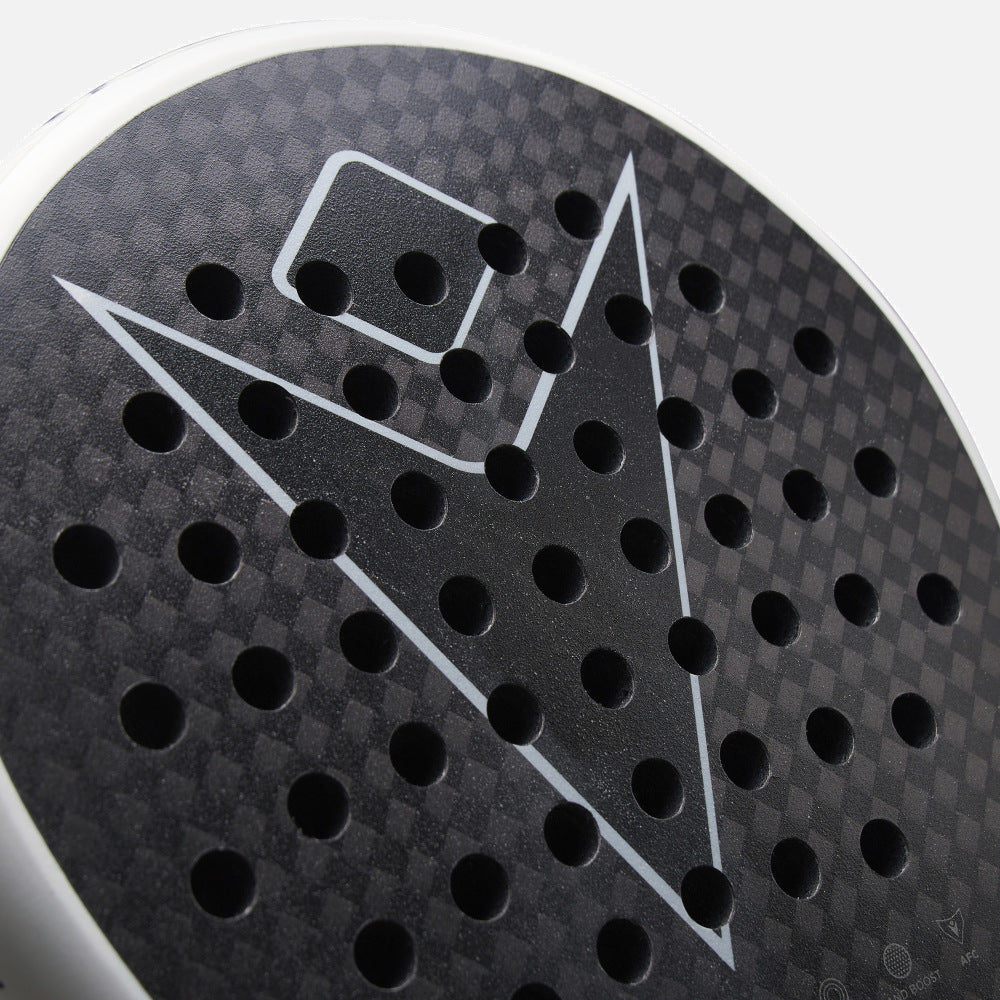 Racchetta Padel Macron Elite Control II 2026