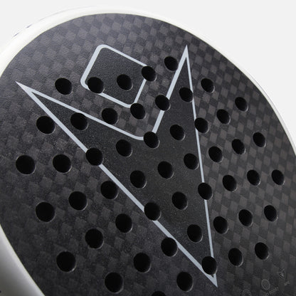 Racchetta Padel Macron Elite Control II 2026