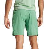 ADIDAS ERGO SHORT UOMO VERDE