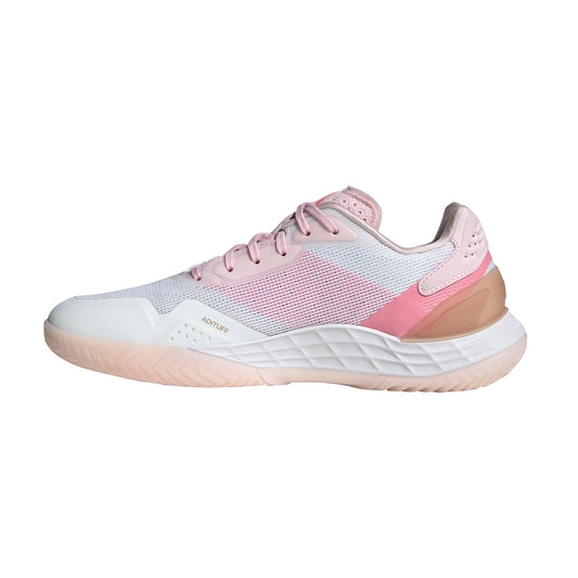Scarpe Tennis Adidas Defiant Speed 2 Donna