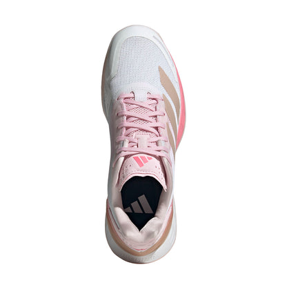 Scarpe Tennis Adidas Defiant Speed 2 Donna