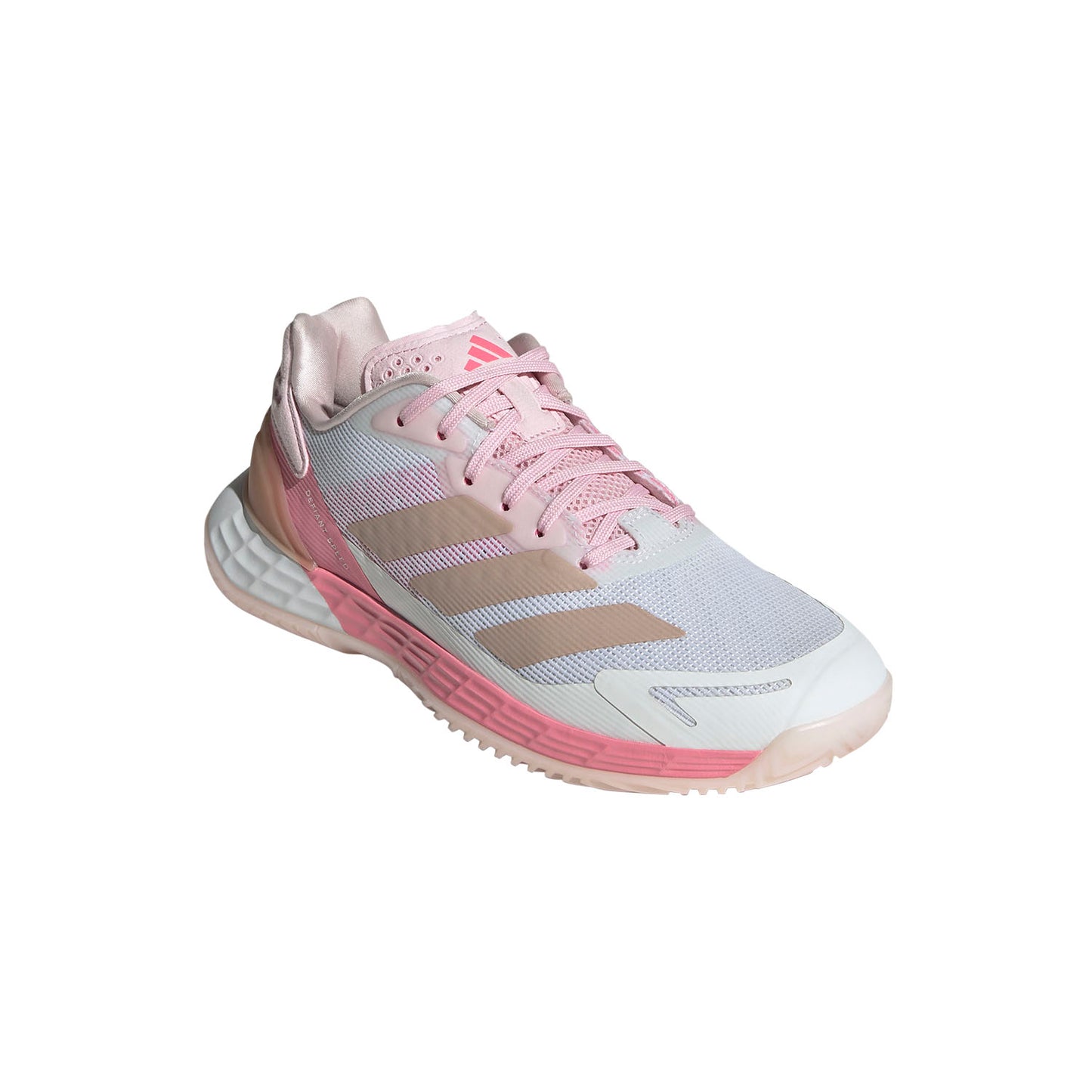 Scarpe Tennis Adidas Defiant Speed 2 Donna