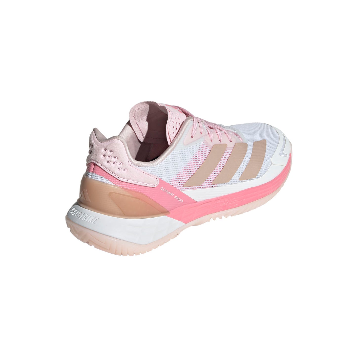 Scarpe Tennis Adidas Defiant Speed 2 Donna
