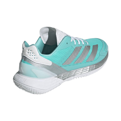 Scarpe Tennis Adidas Defiant Speed 2