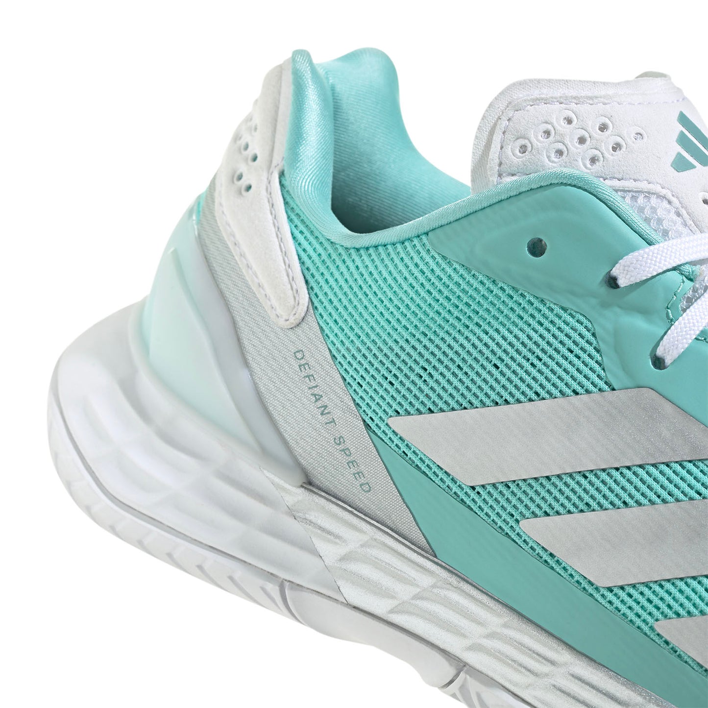 Scarpe Tennis Adidas Defiant Speed 2