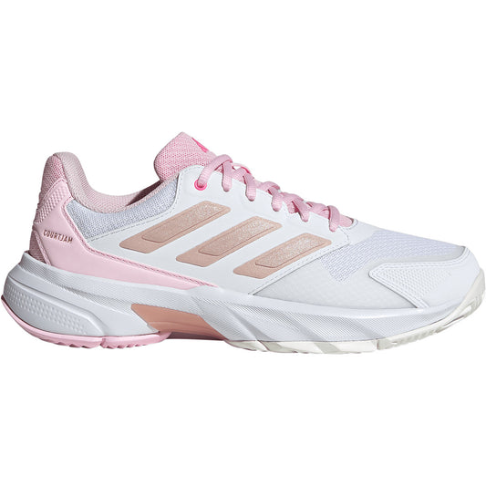 Scarpe Padel/Tennis Adidas CourtJam W