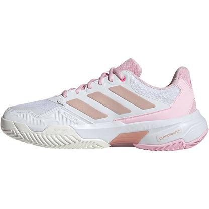 Scarpe Padel/Tennis Adidas CourtJam W