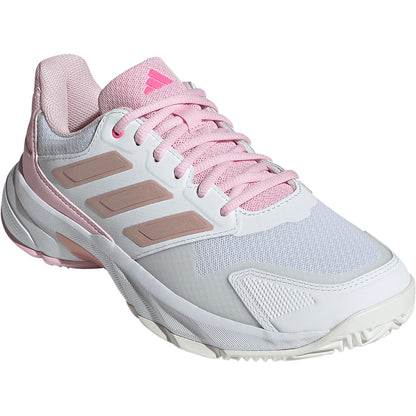 Scarpe Padel/Tennis Adidas CourtJam W
