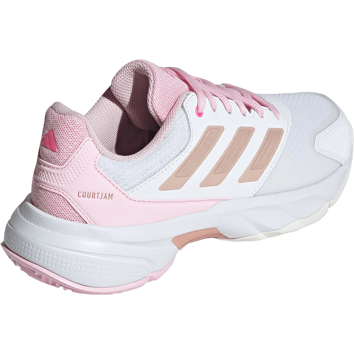 Scarpe Padel/Tennis Adidas CourtJam W