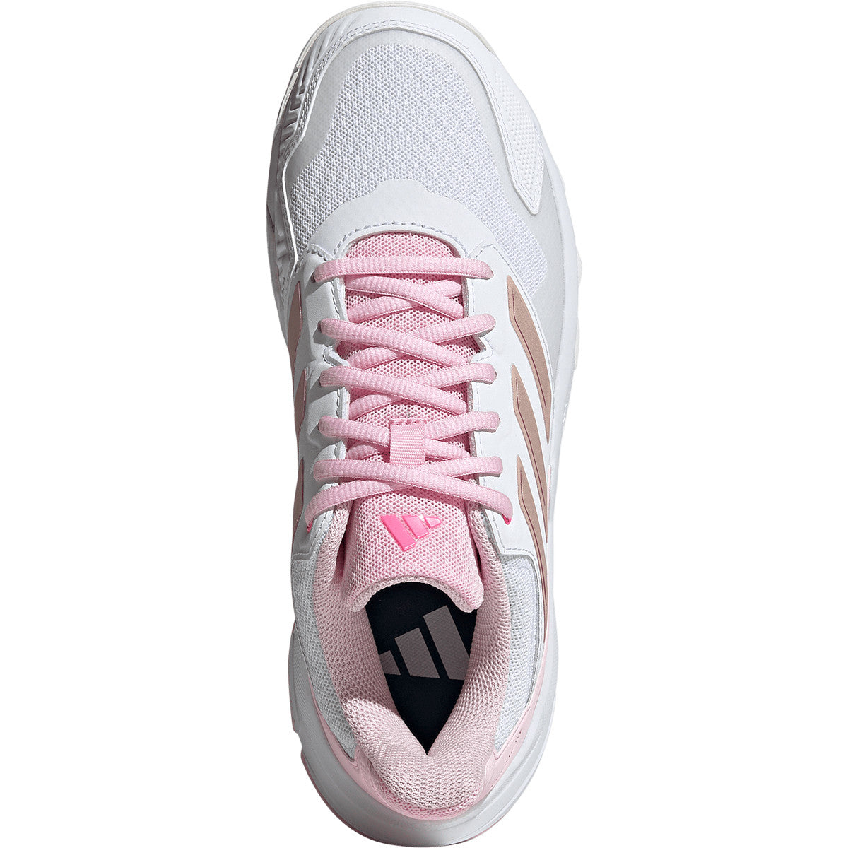 Scarpe Padel/Tennis Adidas CourtJam W