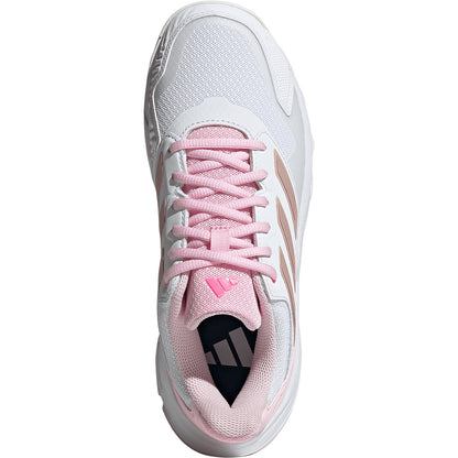 Scarpe Padel/Tennis Adidas CourtJam W