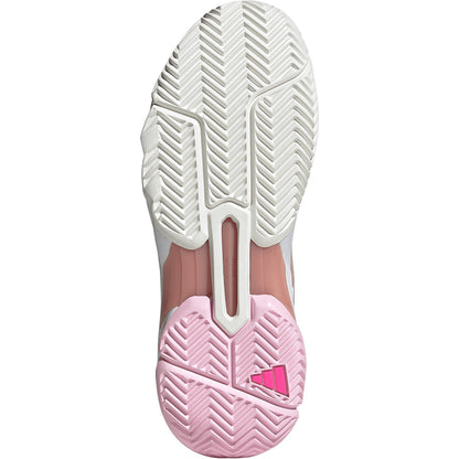 Scarpe Padel/Tennis Adidas CourtJam W