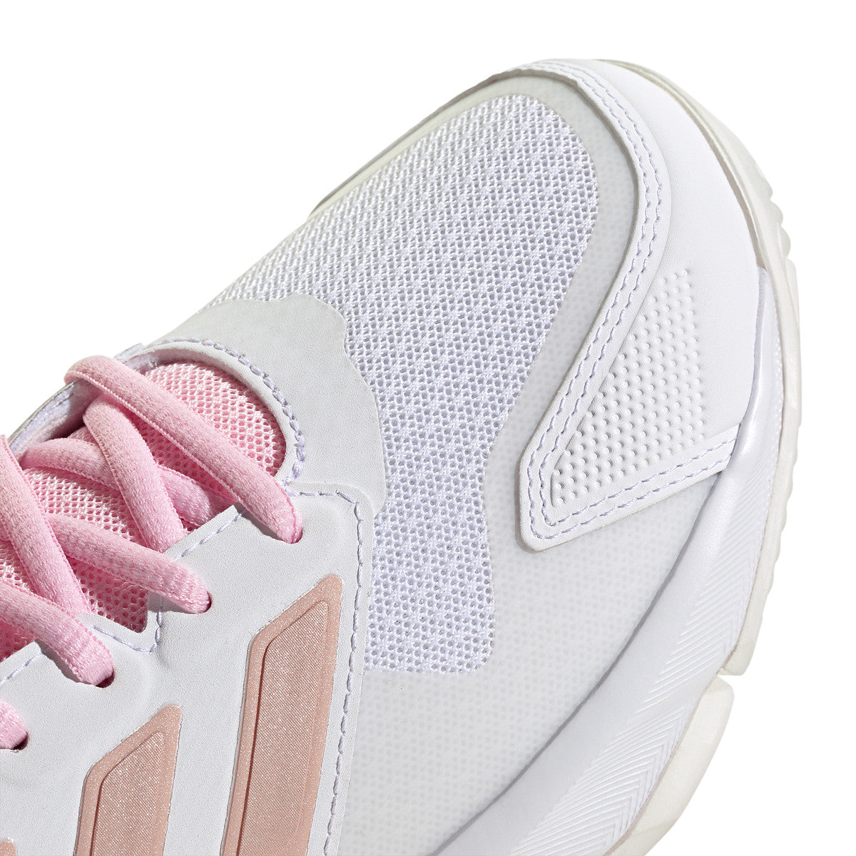 Scarpe Padel/Tennis Adidas CourtJam W