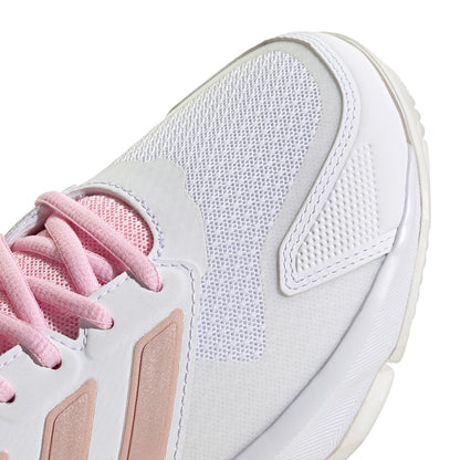 Scarpe Padel/Tennis Adidas CourtJam W