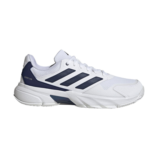 Scarpe Padel/Tennis Adidas CourtJam Uomo