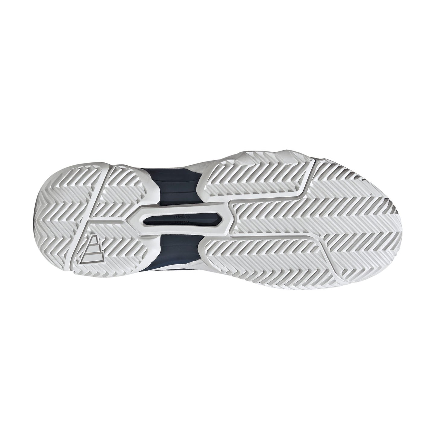 Scarpe Padel/Tennis Adidas CourtJam Uomo