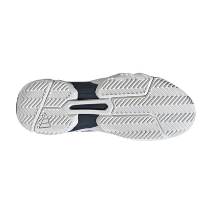 Scarpe Padel/Tennis Adidas CourtJam Uomo