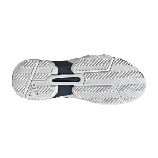 Scarpe Padel/Tennis Adidas CourtJam Uomo