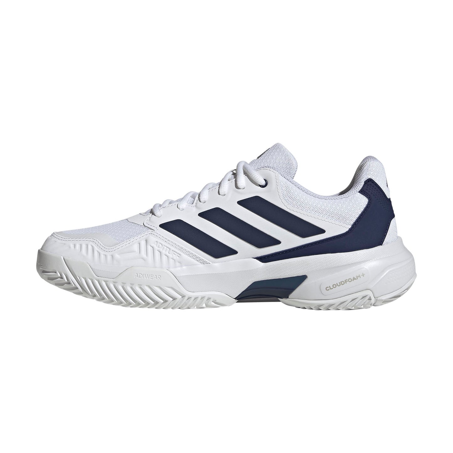 Scarpe Padel/Tennis Adidas CourtJam Uomo