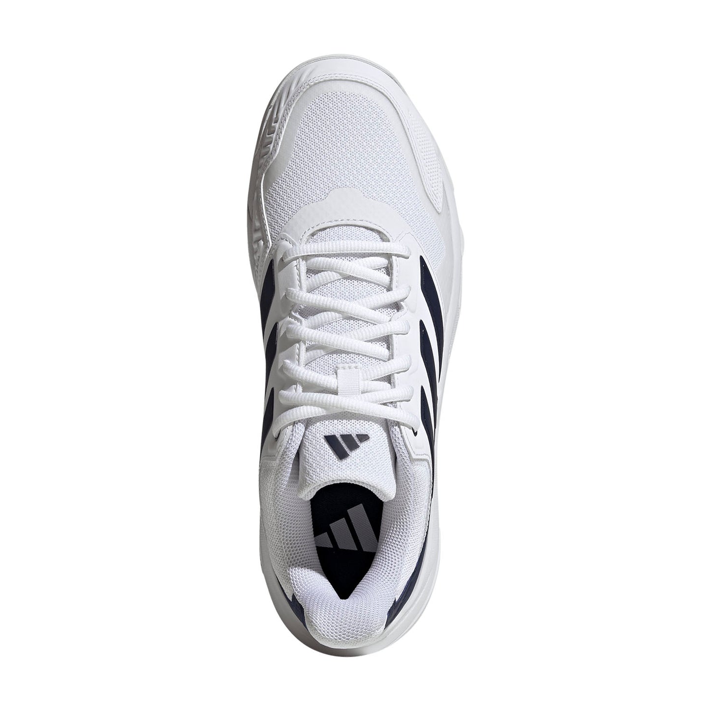 Scarpe Padel/Tennis Adidas CourtJam Uomo