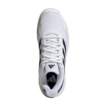 Scarpe Padel/Tennis Adidas CourtJam Uomo