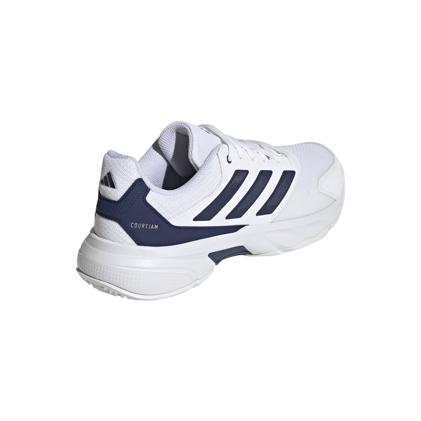 Scarpe Padel/Tennis Adidas CourtJam Uomo