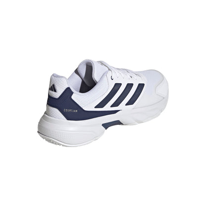 Scarpe Padel/Tennis Adidas CourtJam Uomo