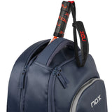 NOX ZAINO PADEL SERIE PRO BLU NAVY