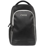 NOX ZAINO PADEL SERIE PRO NERO