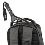 NOX ZAINO PADEL SERIE PRO NERO