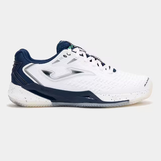 Scarpe Padel/Tennis Joma Rapid 2602 Bianco Uomo