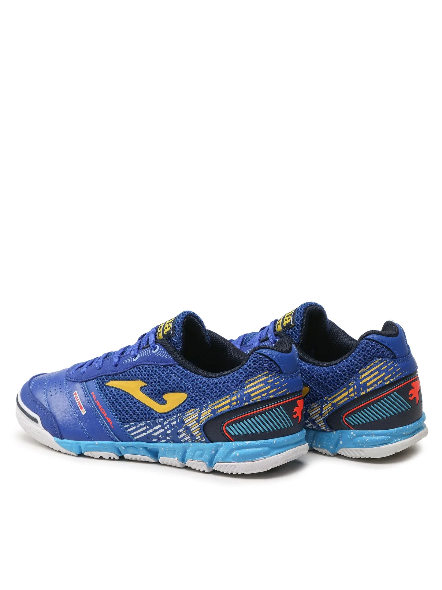 Scarpe Calcetto Indoor Joma Mundial 2304