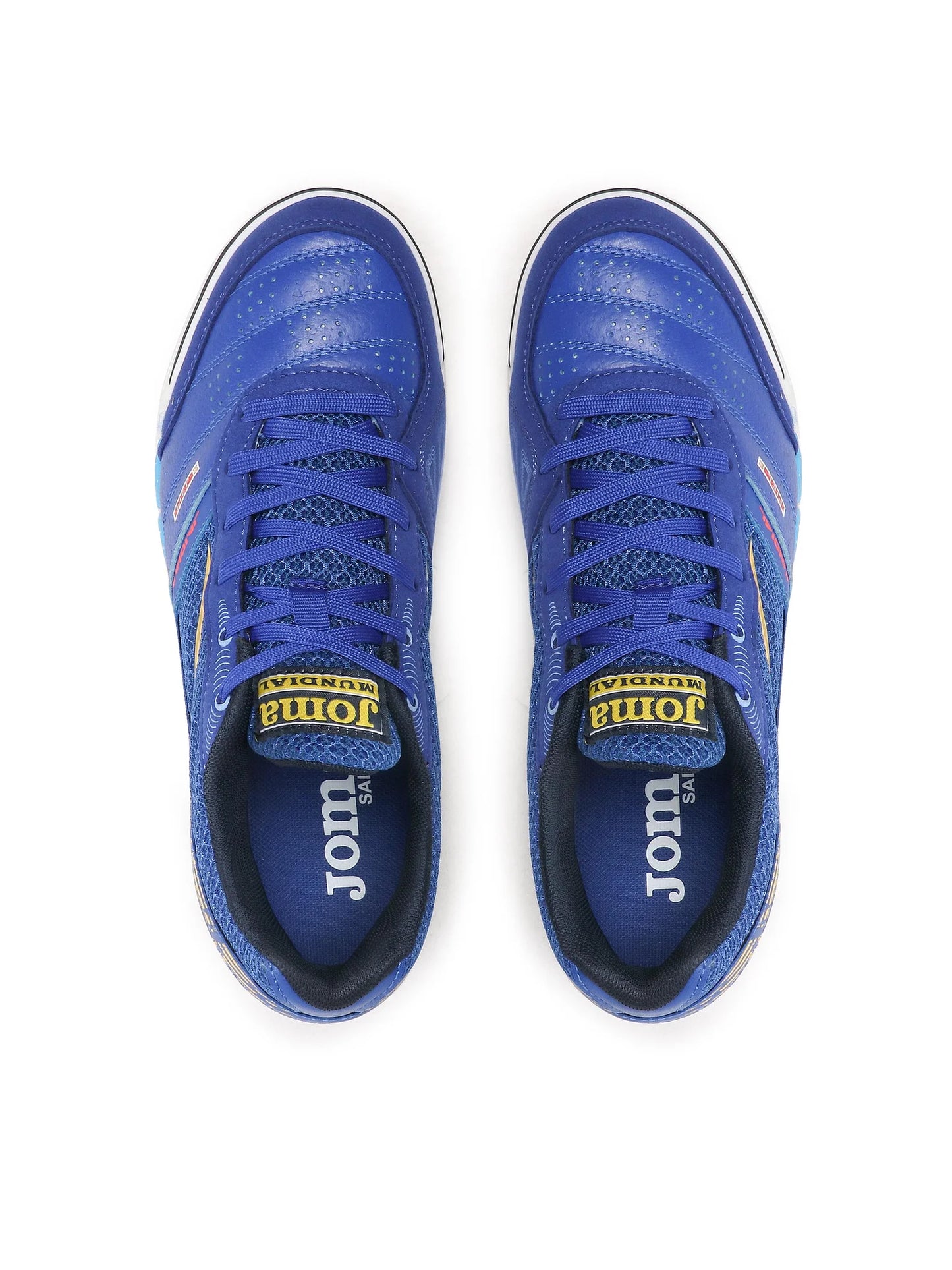 Scarpe Calcetto Indoor Joma Mundial 2304