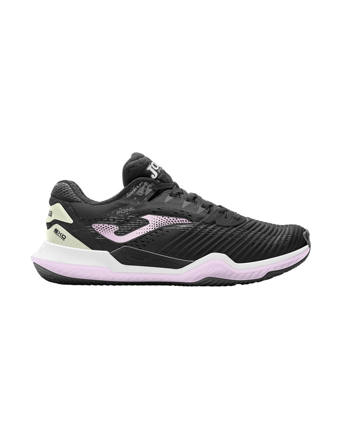Scarpe Padel/Tennis Joma Point W
