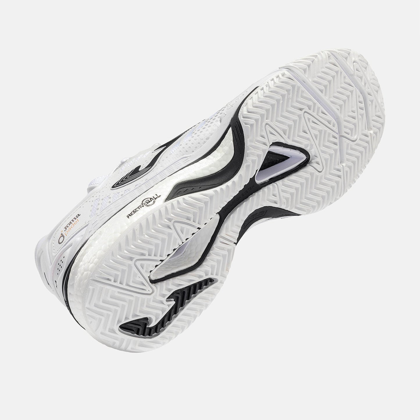 Scarpe Padel Joma Slam Classic Unisex