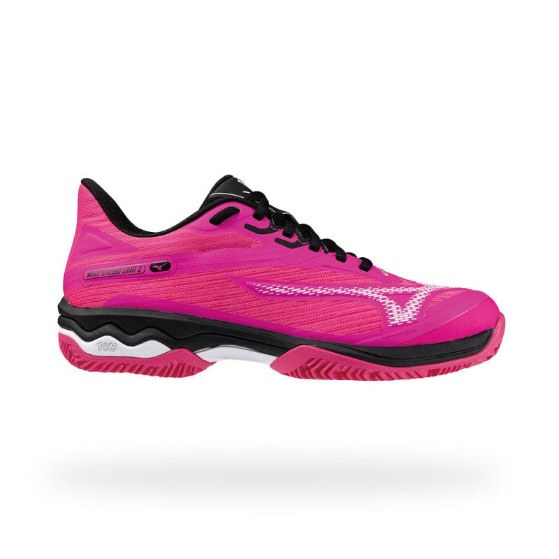 Scarpe Tennis/Padel Mizuno Wave Exceed Light 2 Cc W