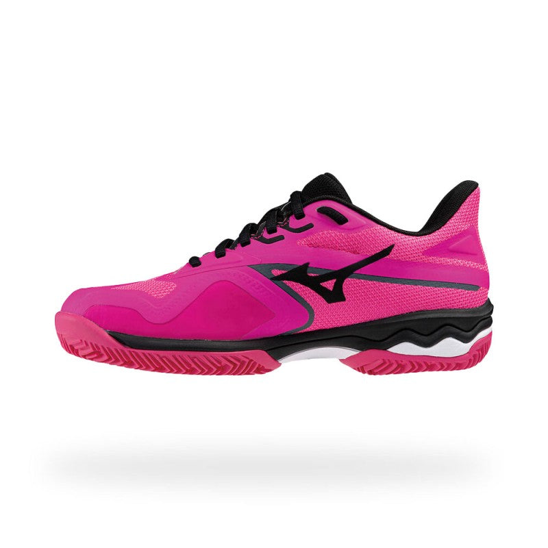 Scarpe Tennis/Padel Mizuno Wave Exceed Light 2 Cc W