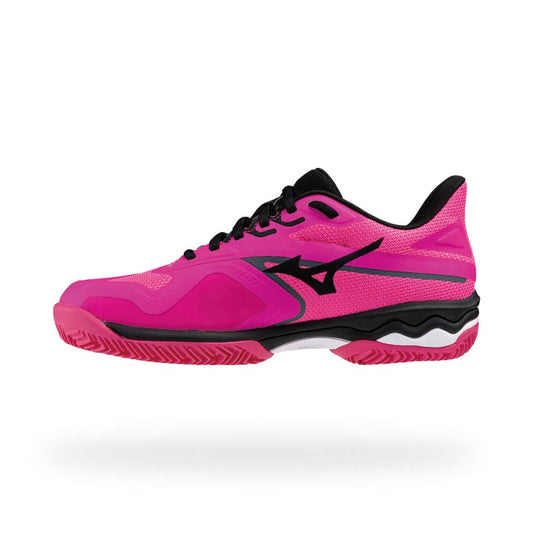 Scarpe Tennis/Padel Mizuno Wave Exceed Light 2 Cc W